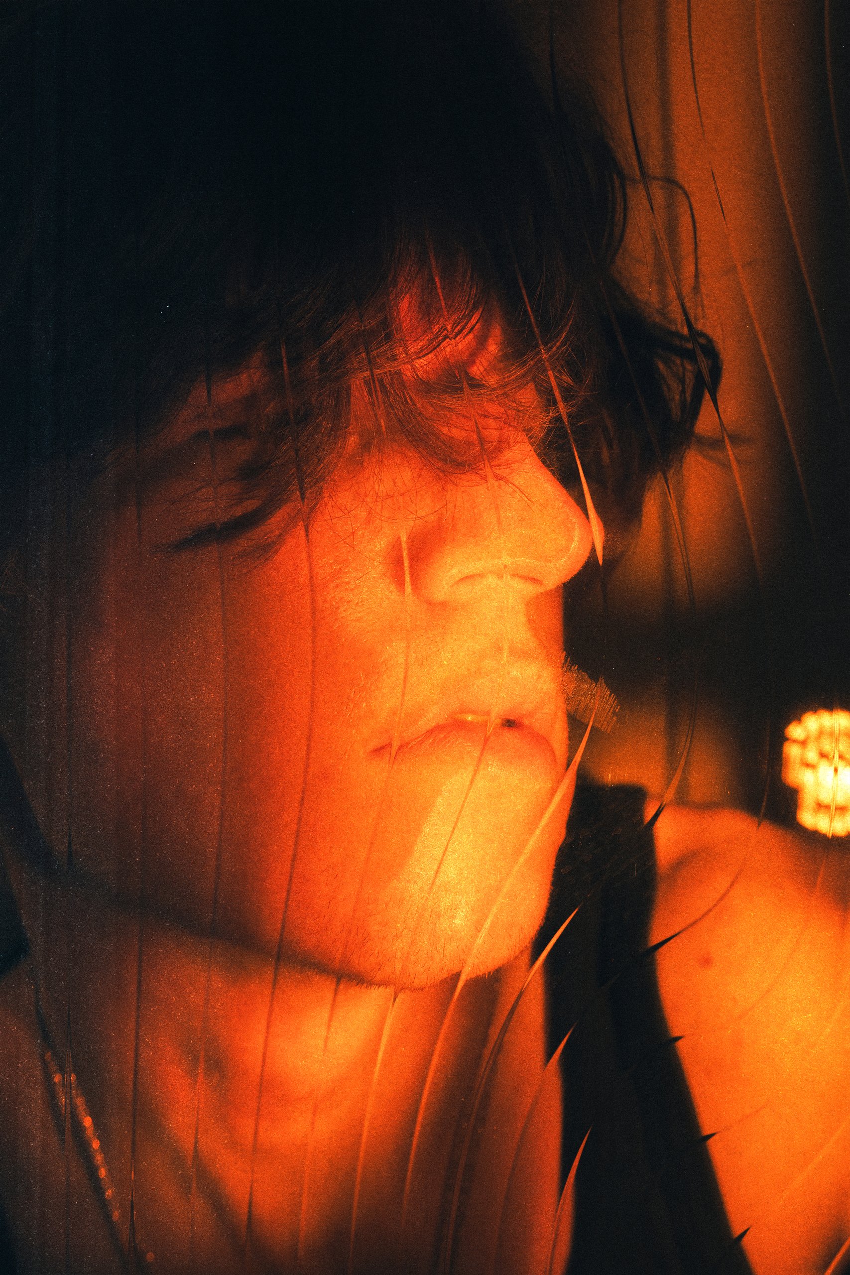 Photograph by Nick Schildknecht