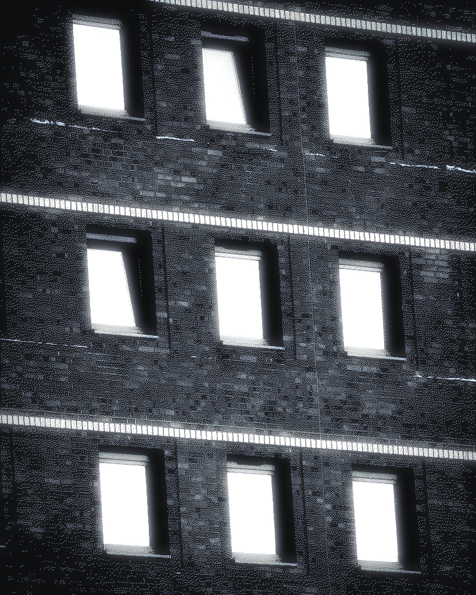 REACHING OUT — frame 6