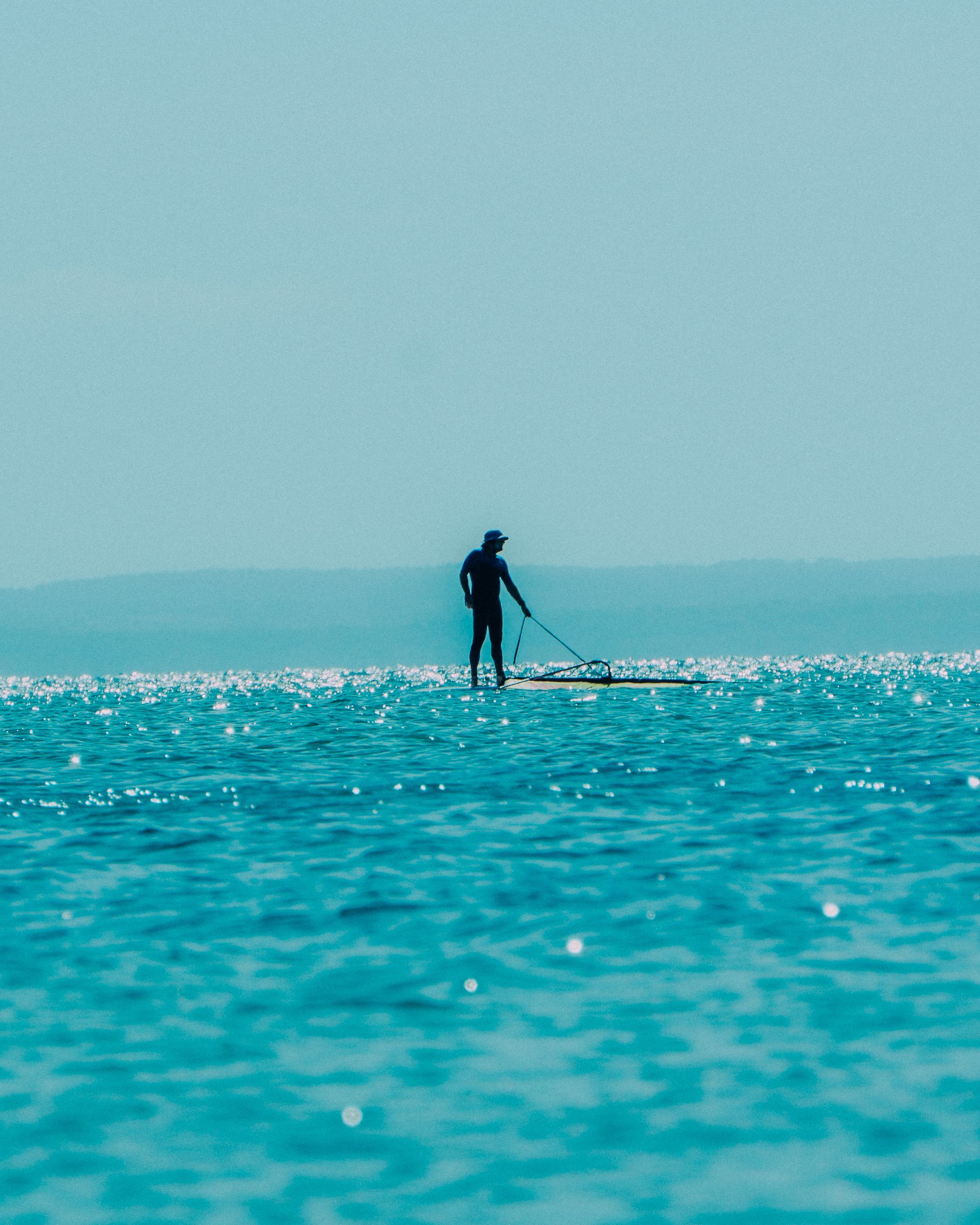 Across the Shore — frame 20