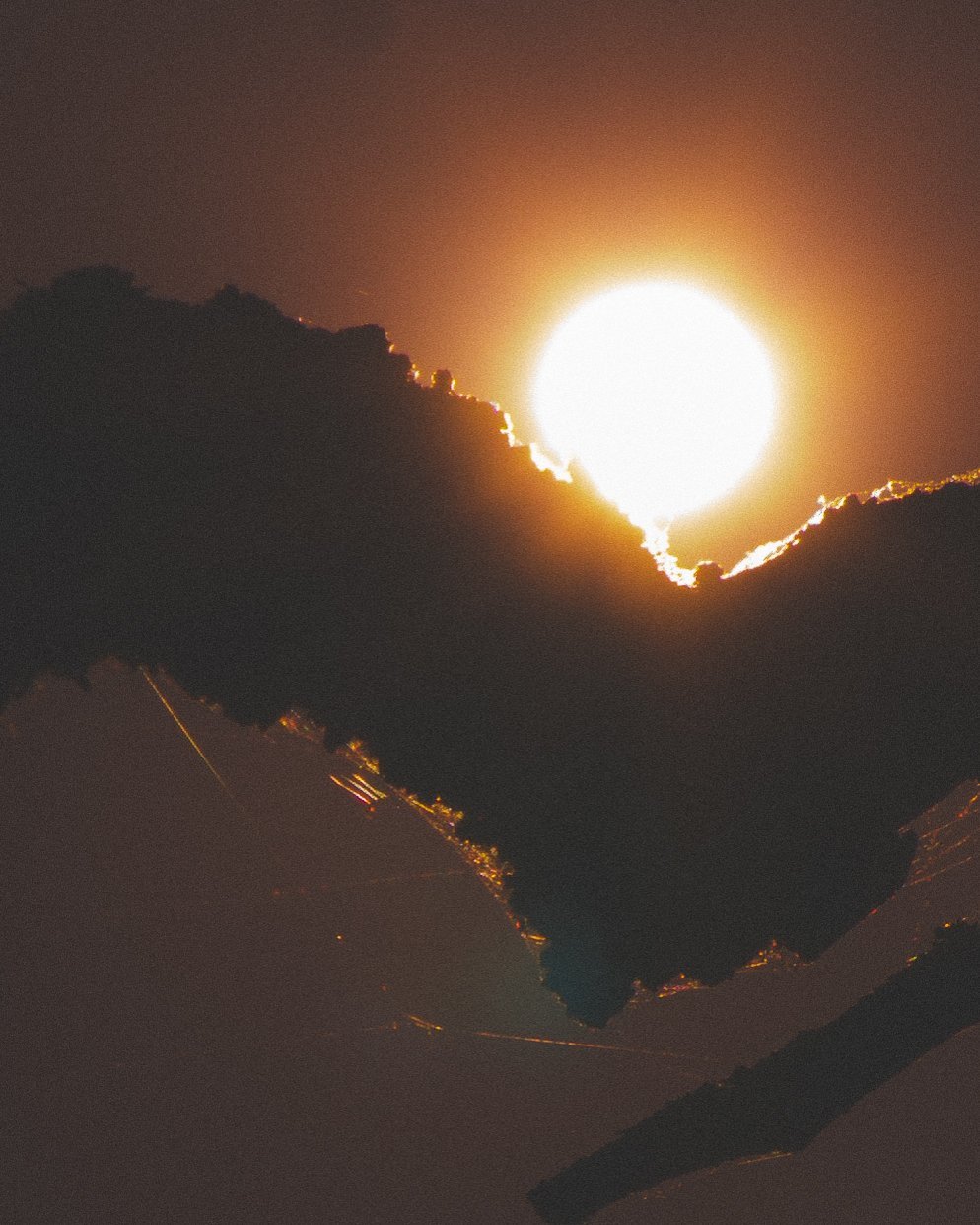 Across the Shore — frame 8