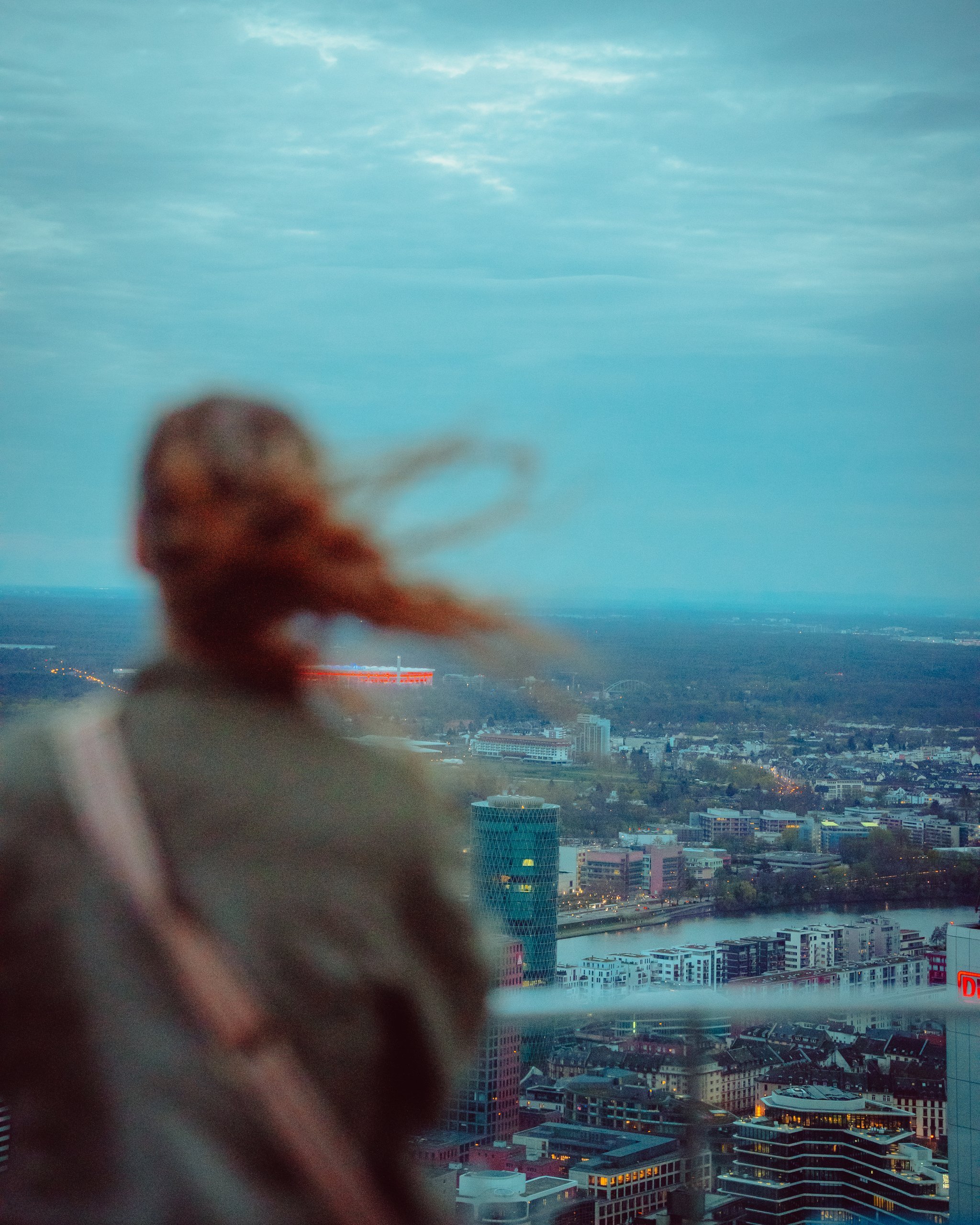 Afterhours Orbit — frame 12
