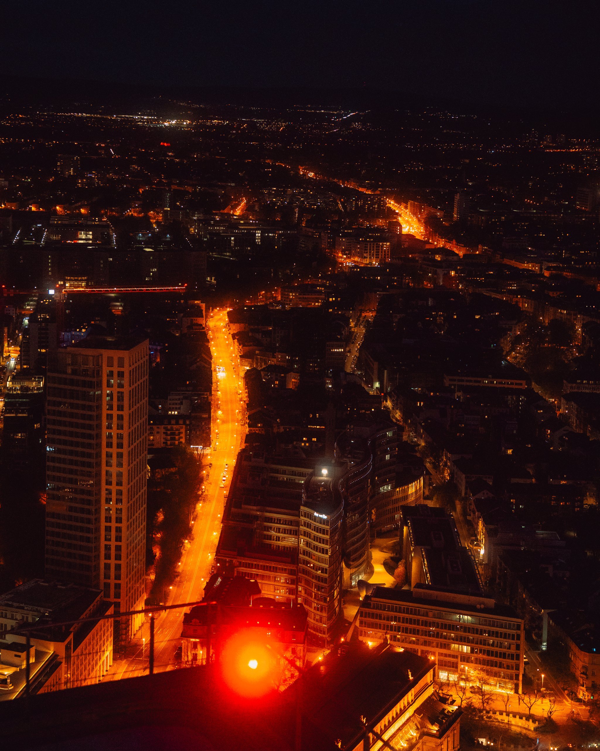 Afterhours Orbit — frame 13