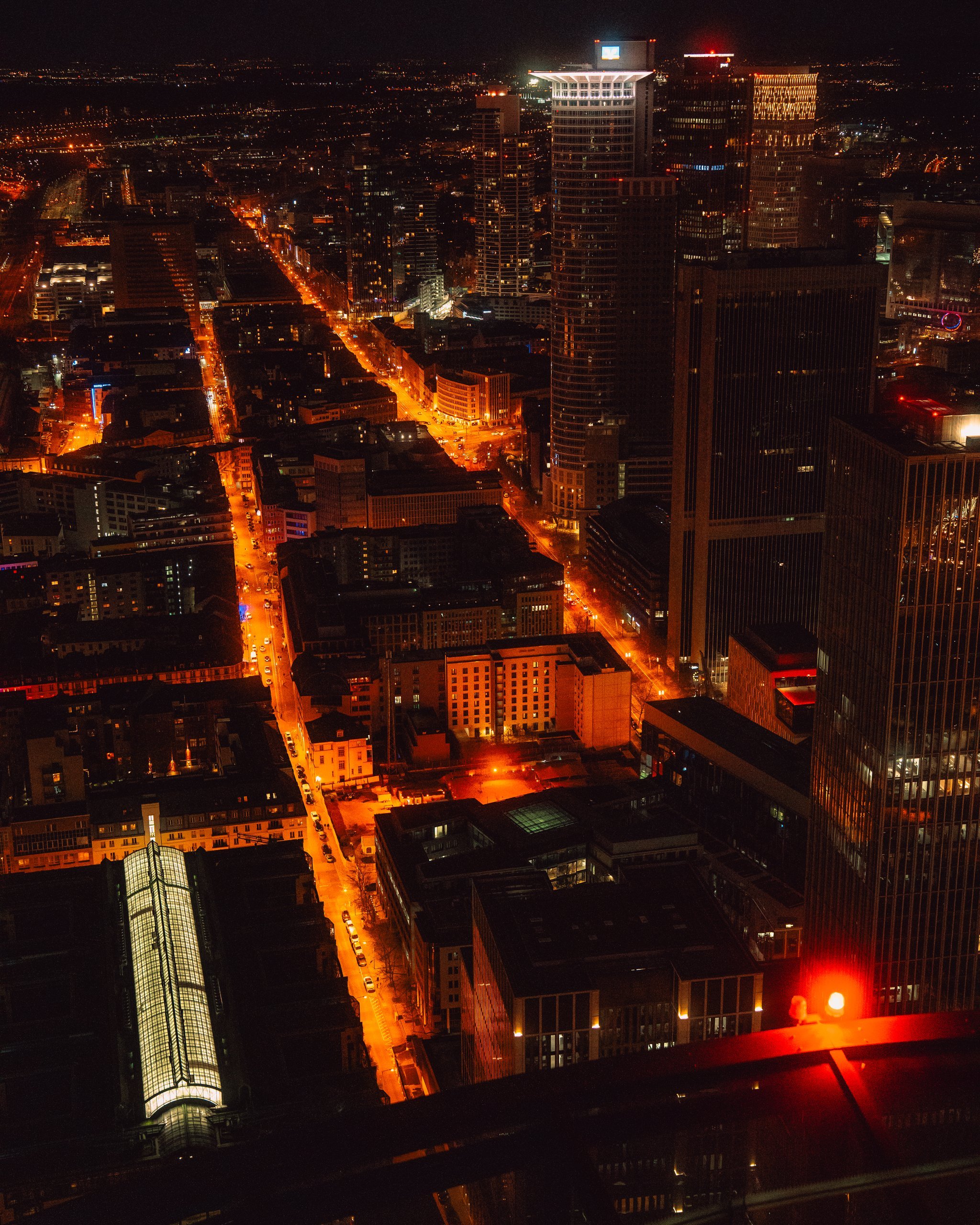 Afterhours Orbit — frame 4