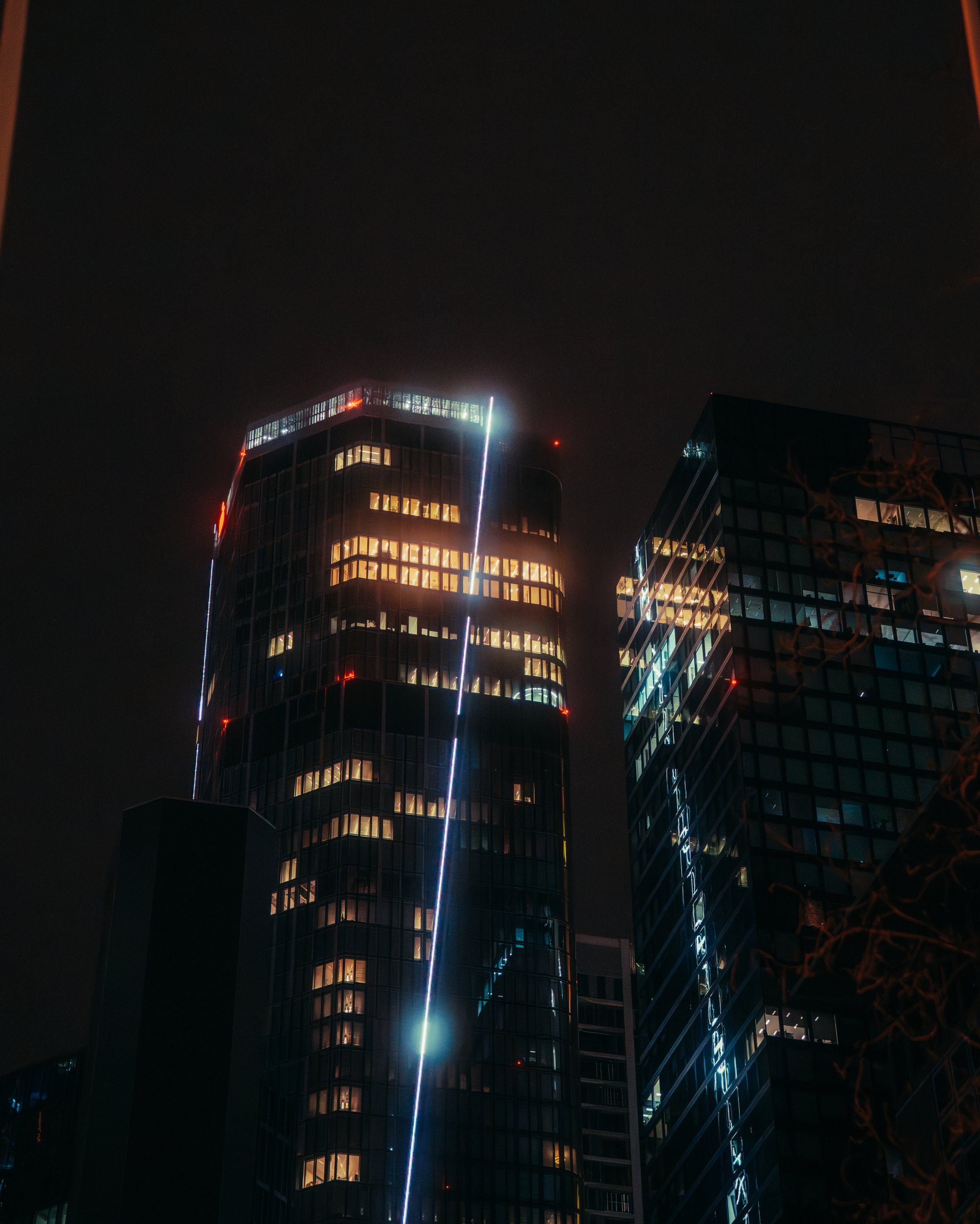 Afterhours Orbit — frame 6