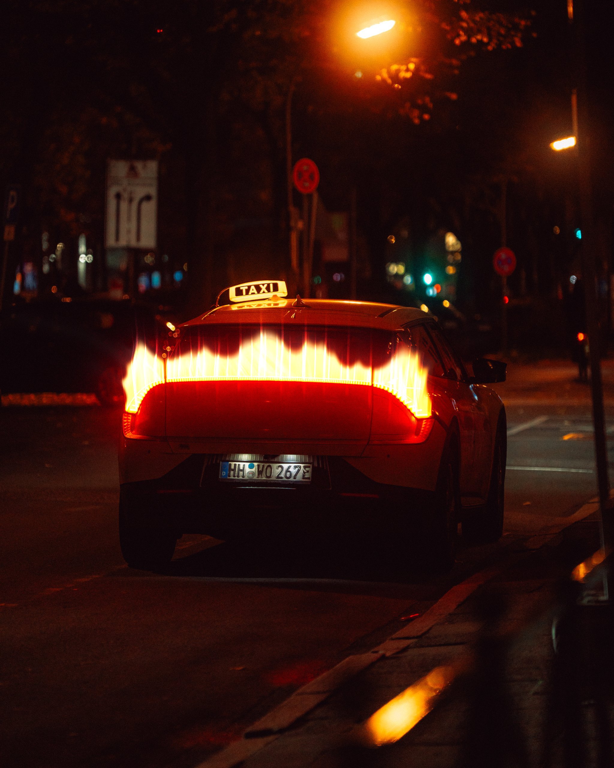 Night Air — frame 3