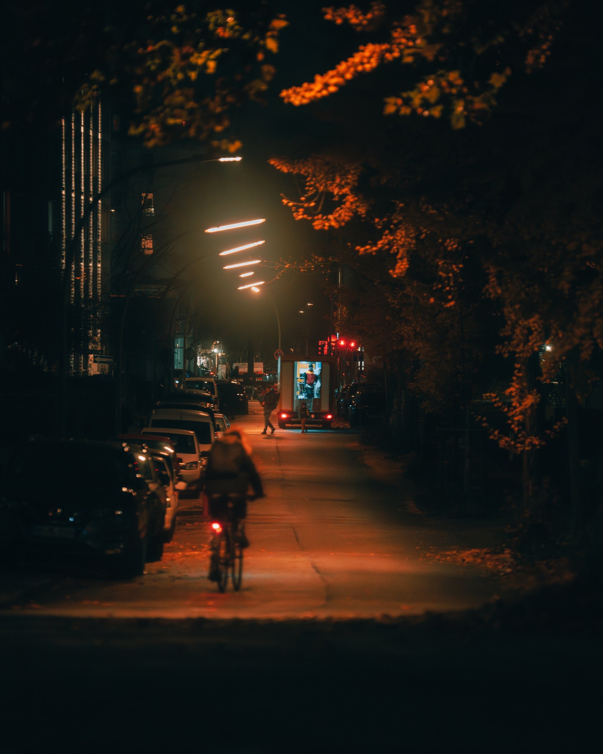 Night Air — frame 4