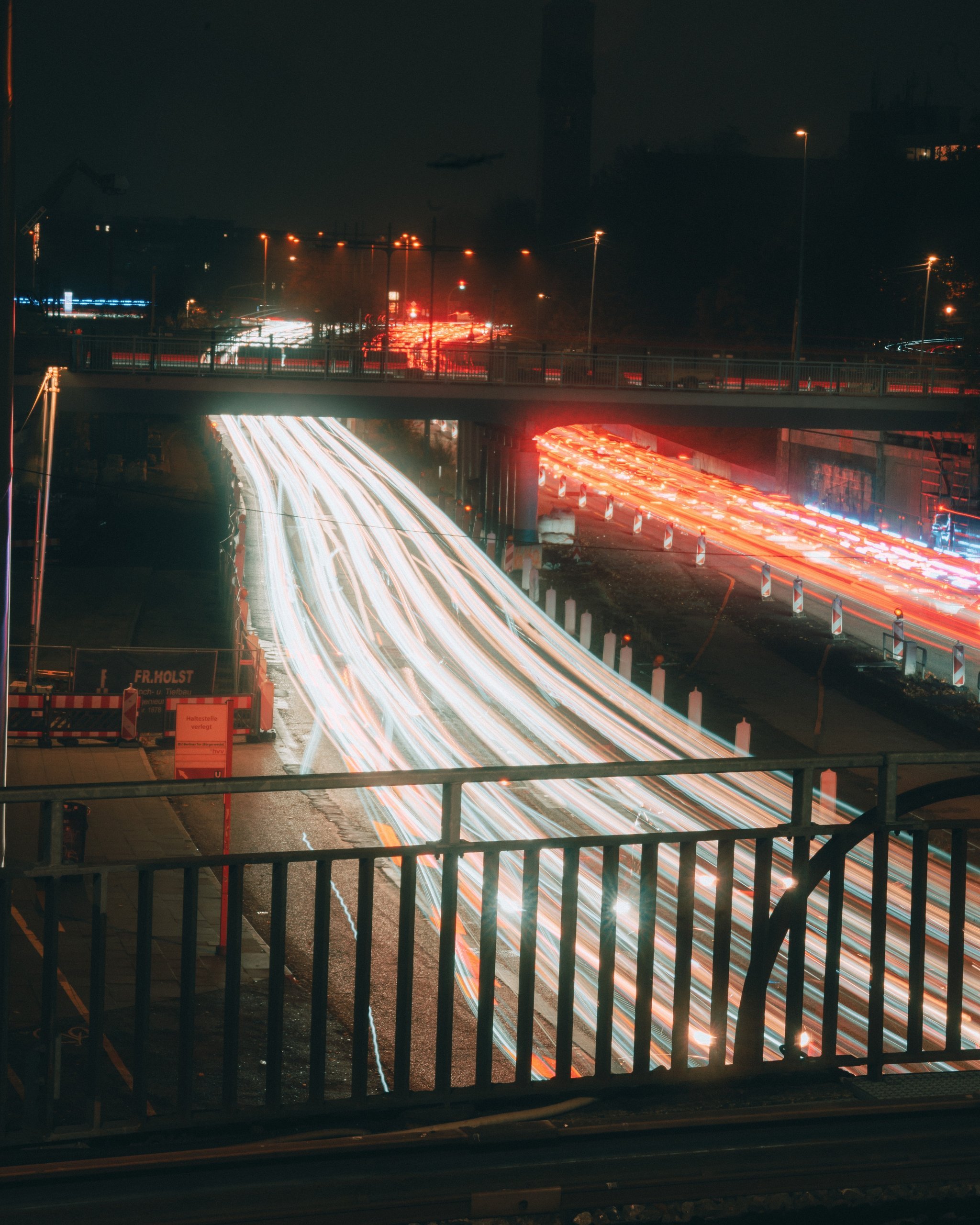 Night Air — frame 5