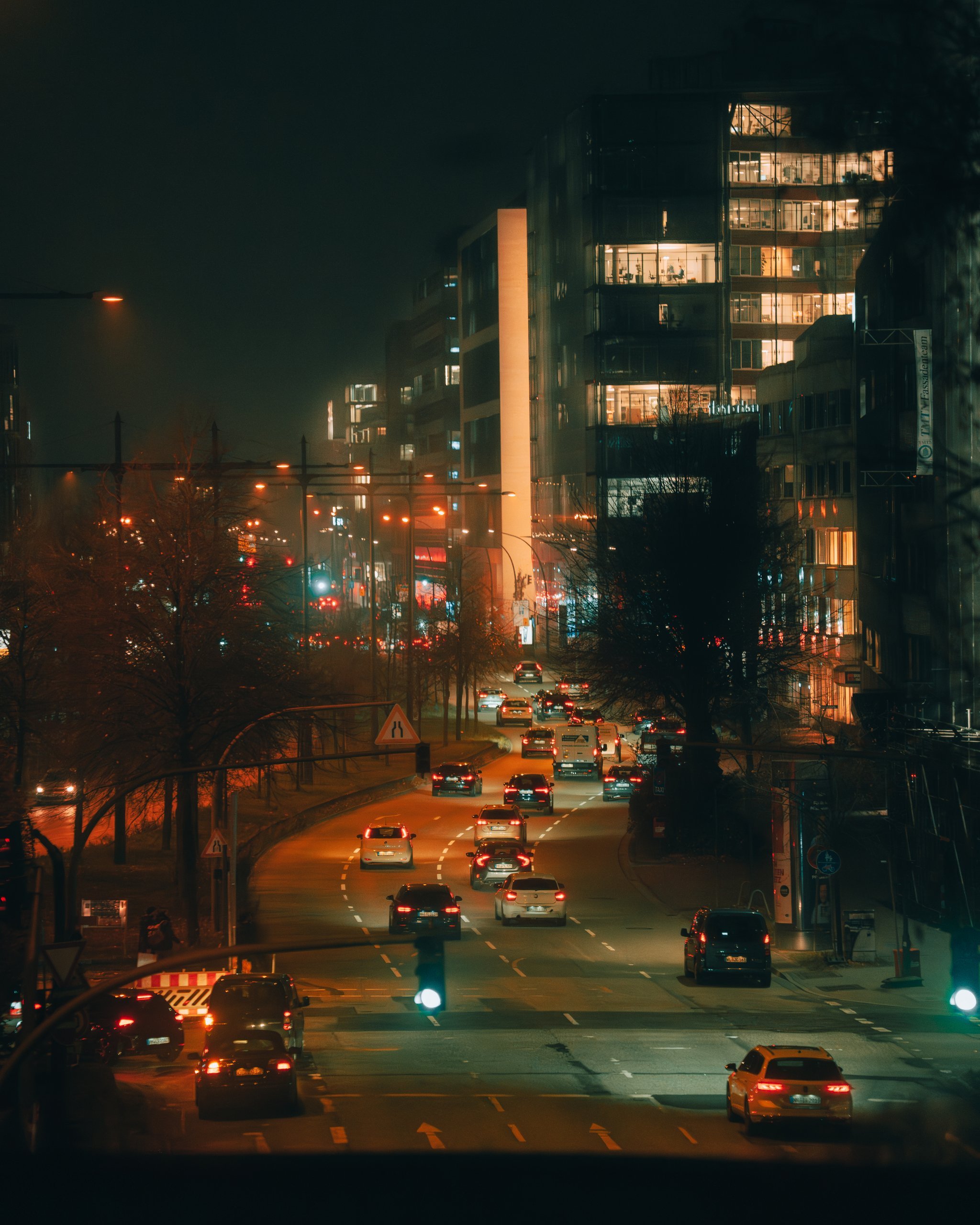 Night Air — frame 6