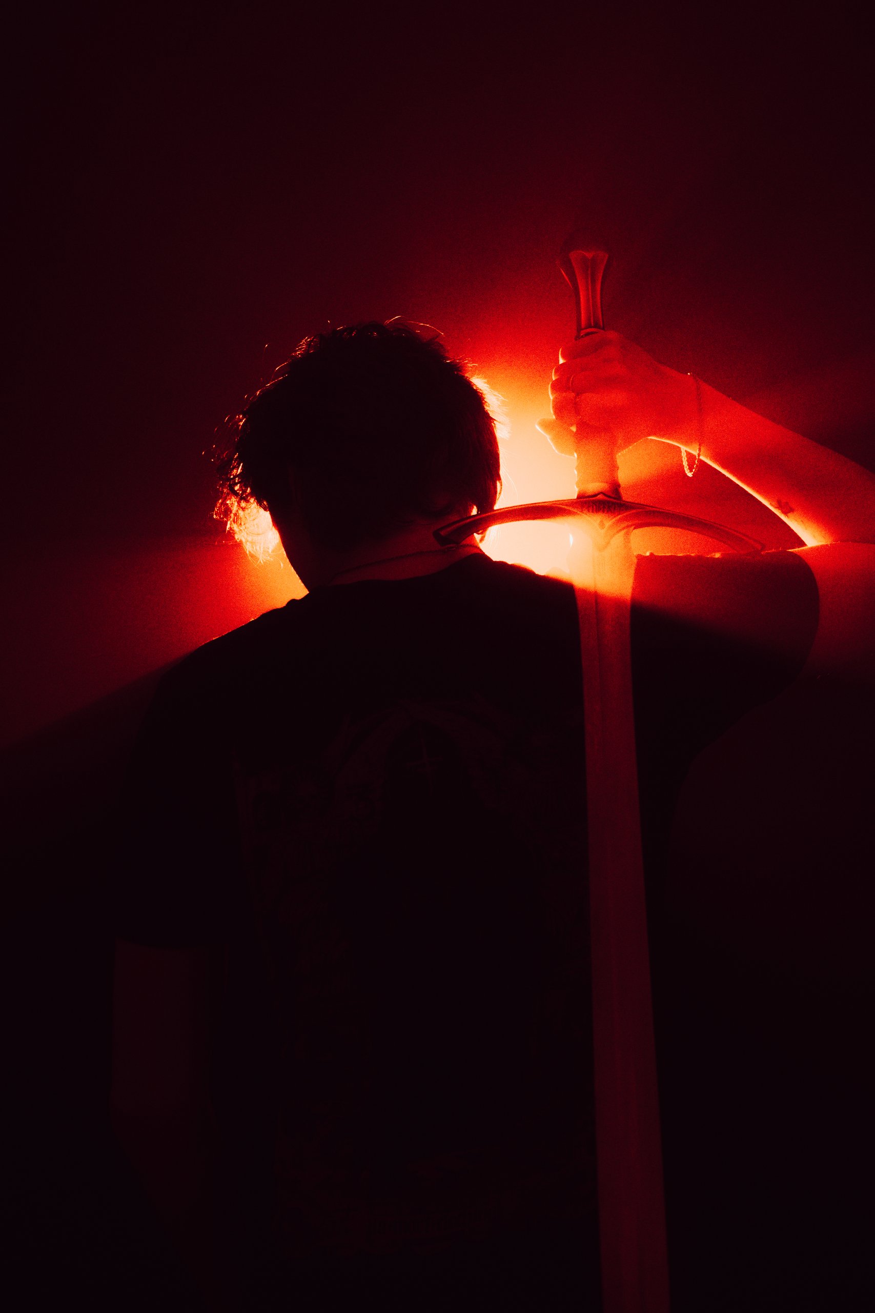 Sanguine — frame 10
