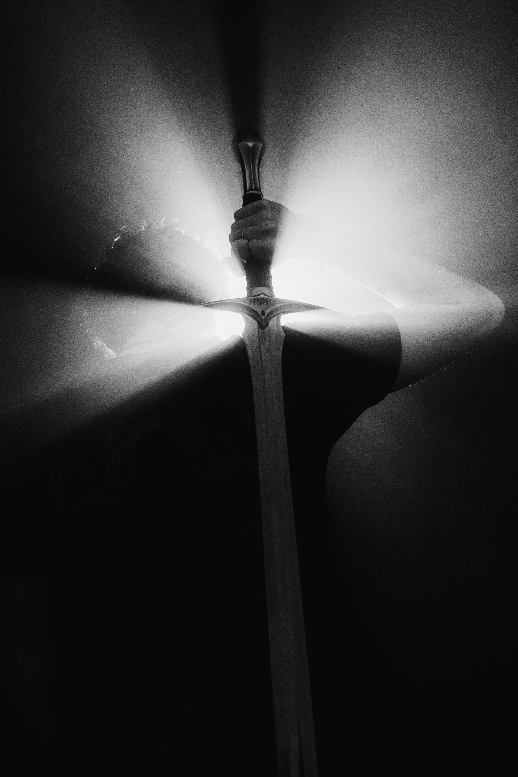 Sanguine — frame 11