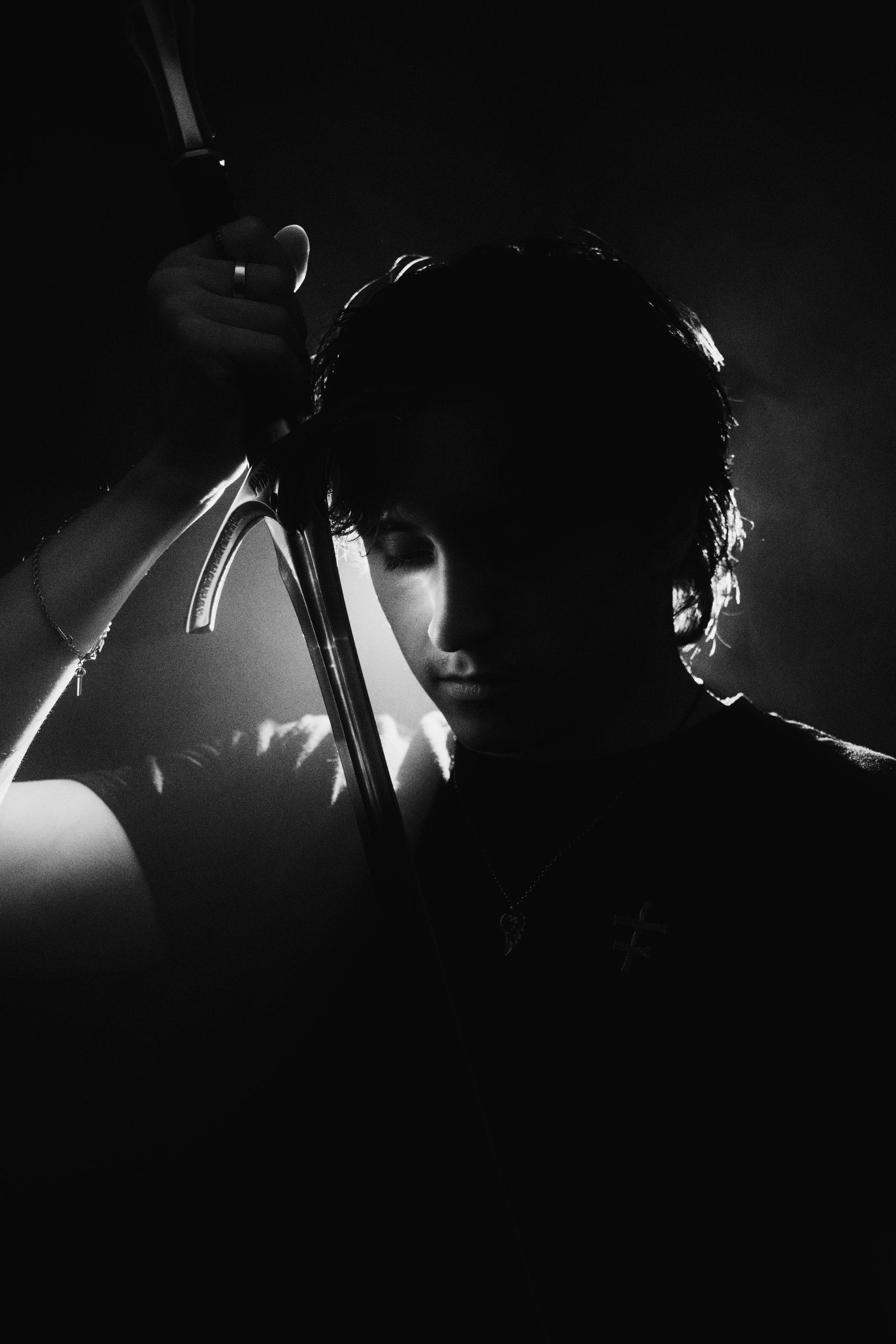 Sanguine — frame 15