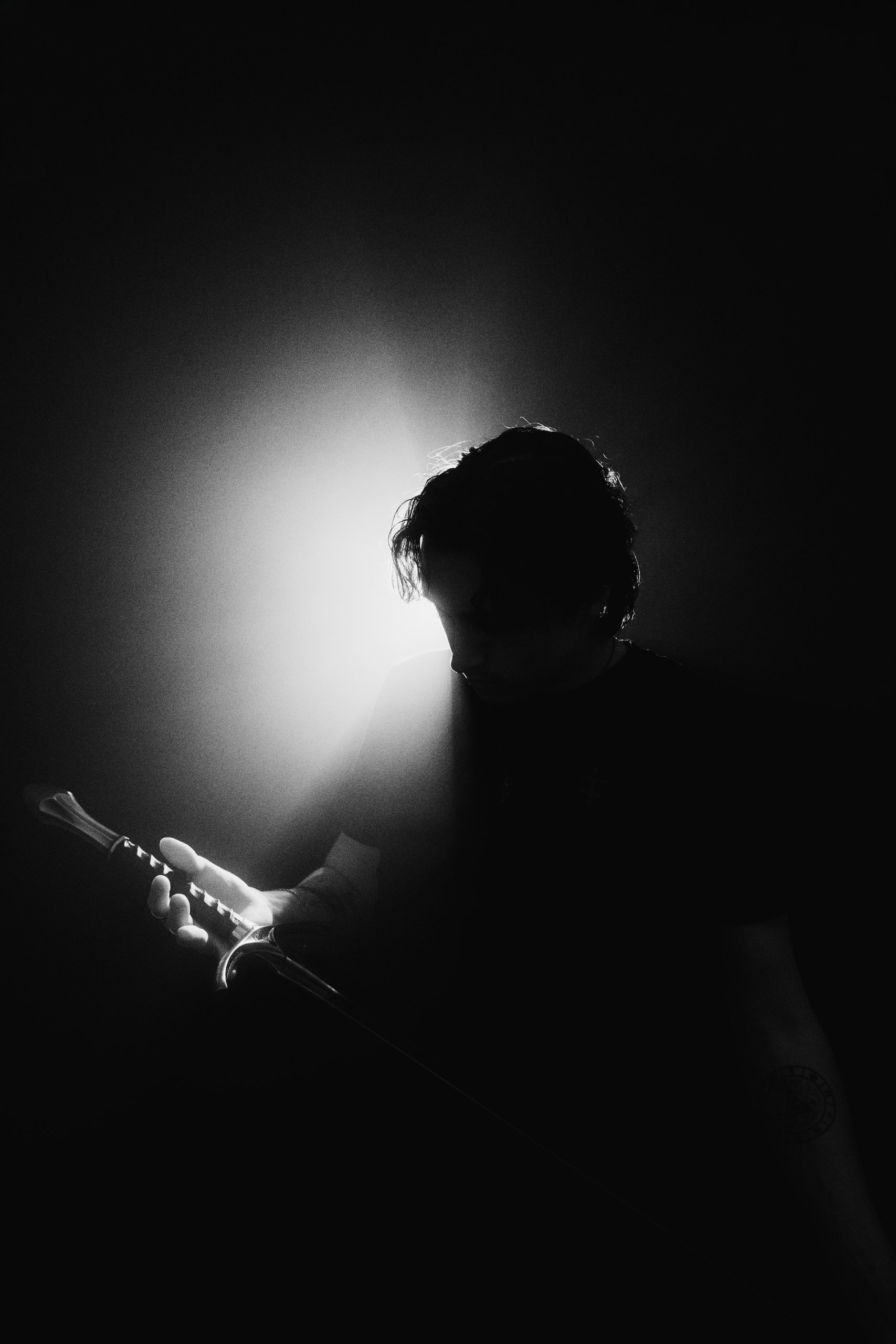 Sanguine — frame 16