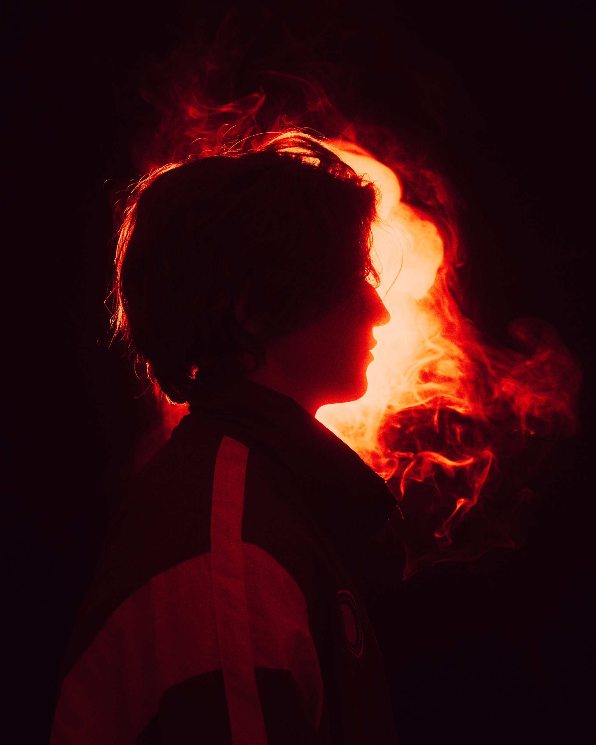 Sanguine — frame 21