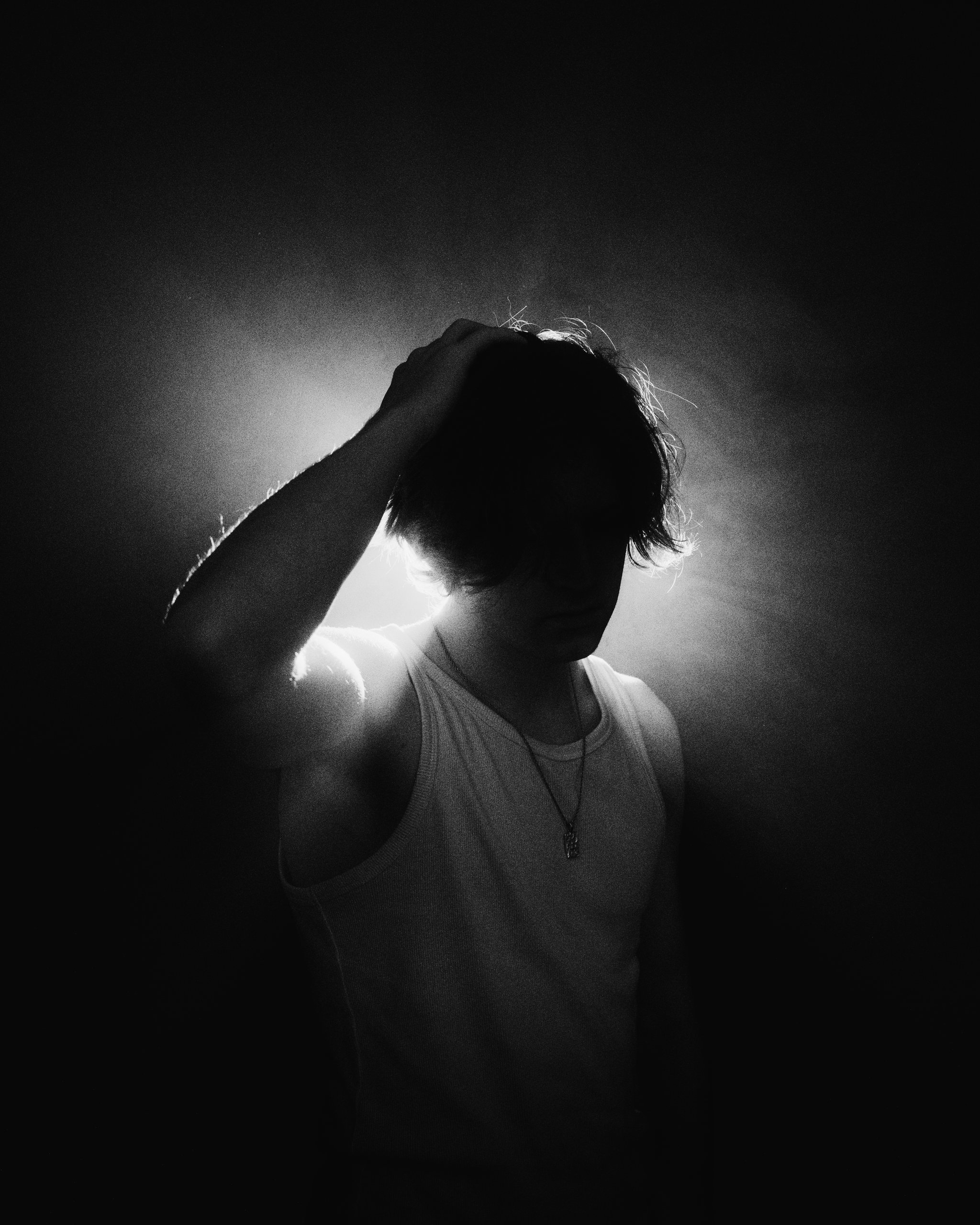 Sanguine — frame 3