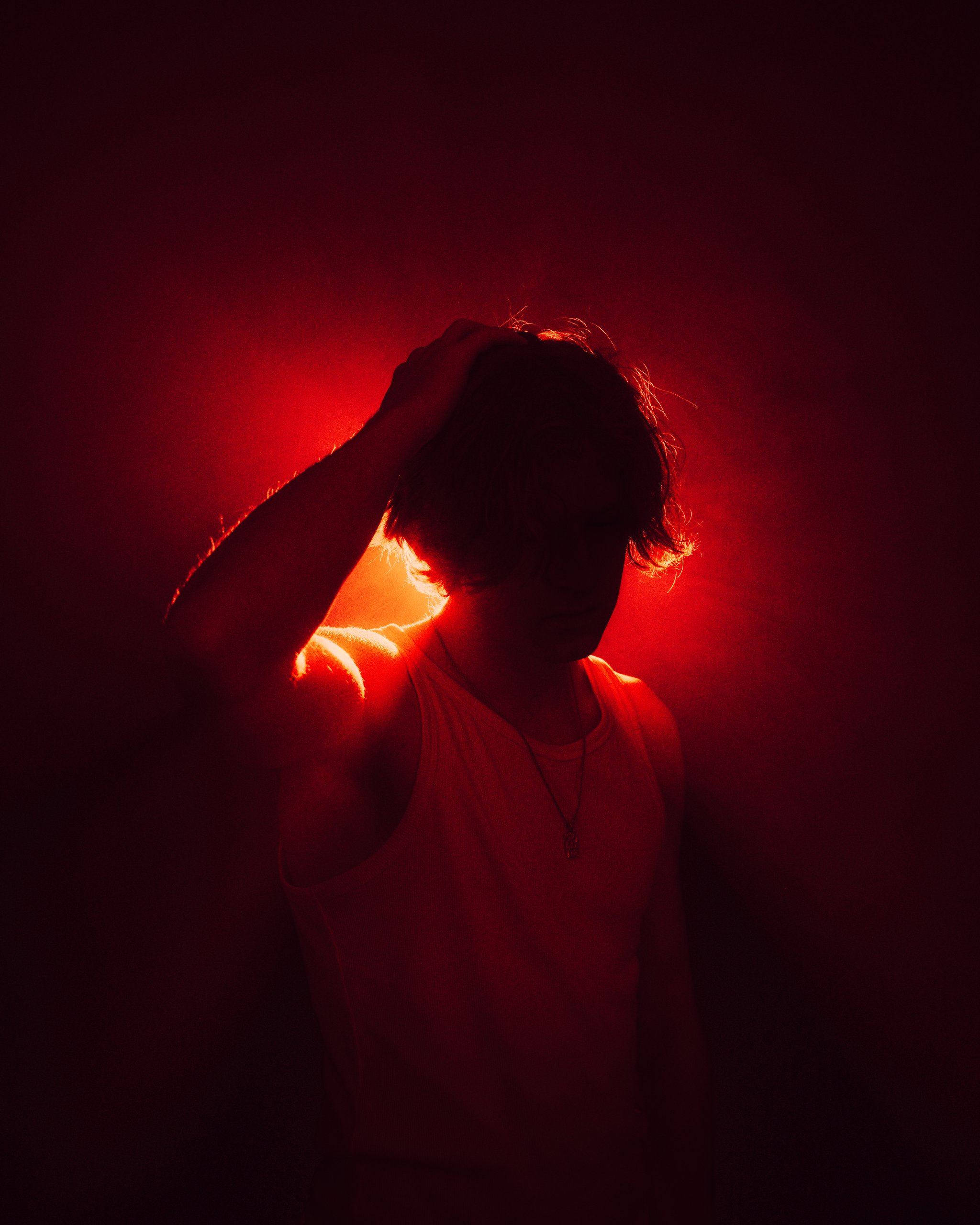 Sanguine — frame 4