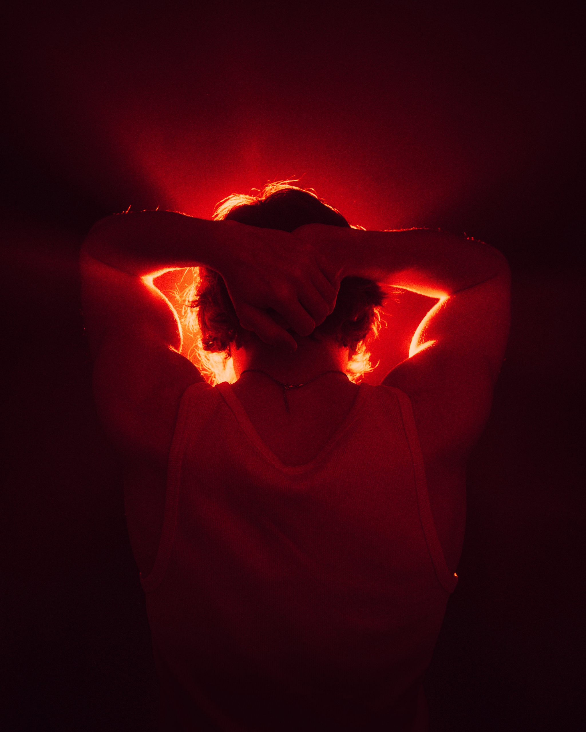 Sanguine — frame 6