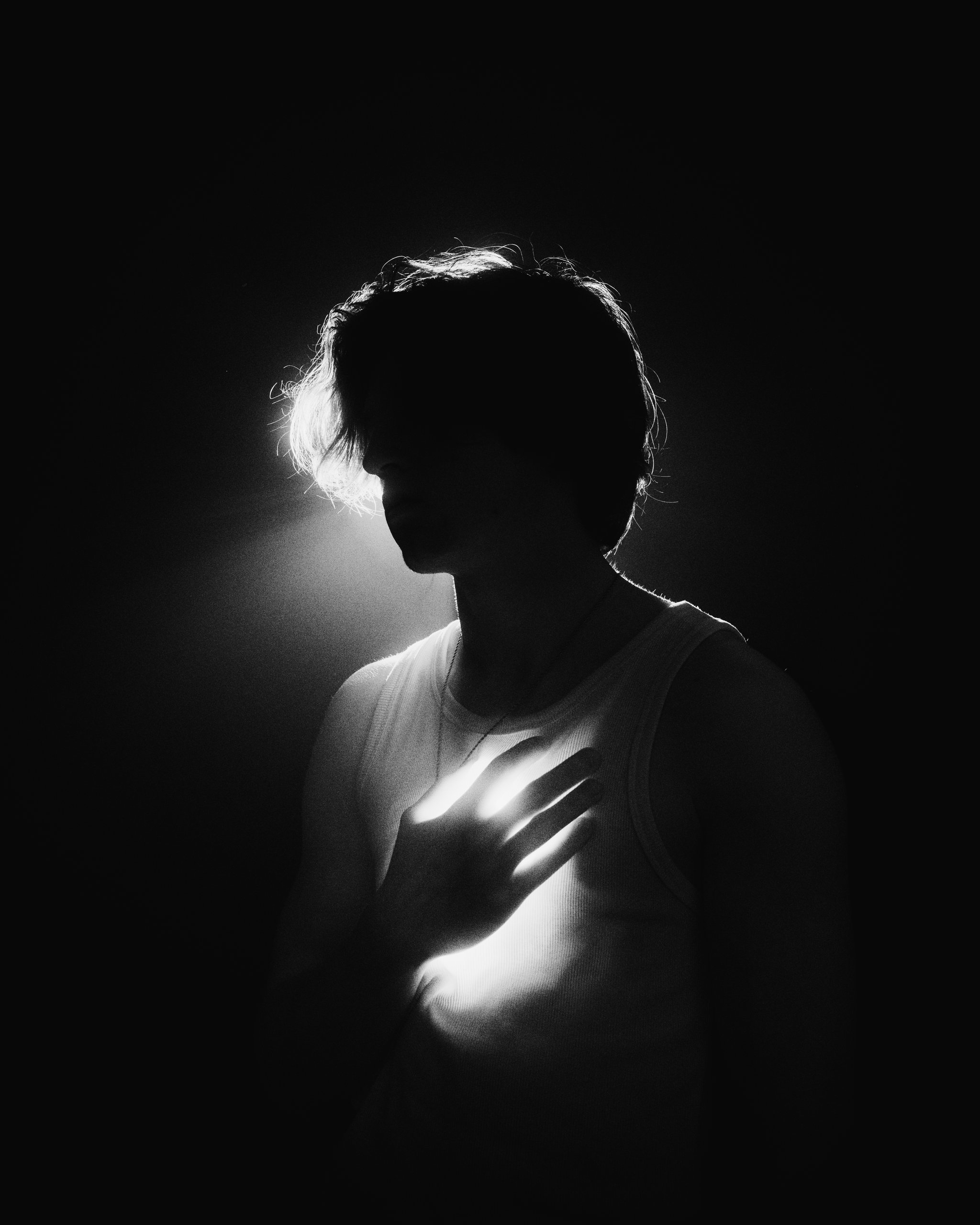 Sanguine — frame 7