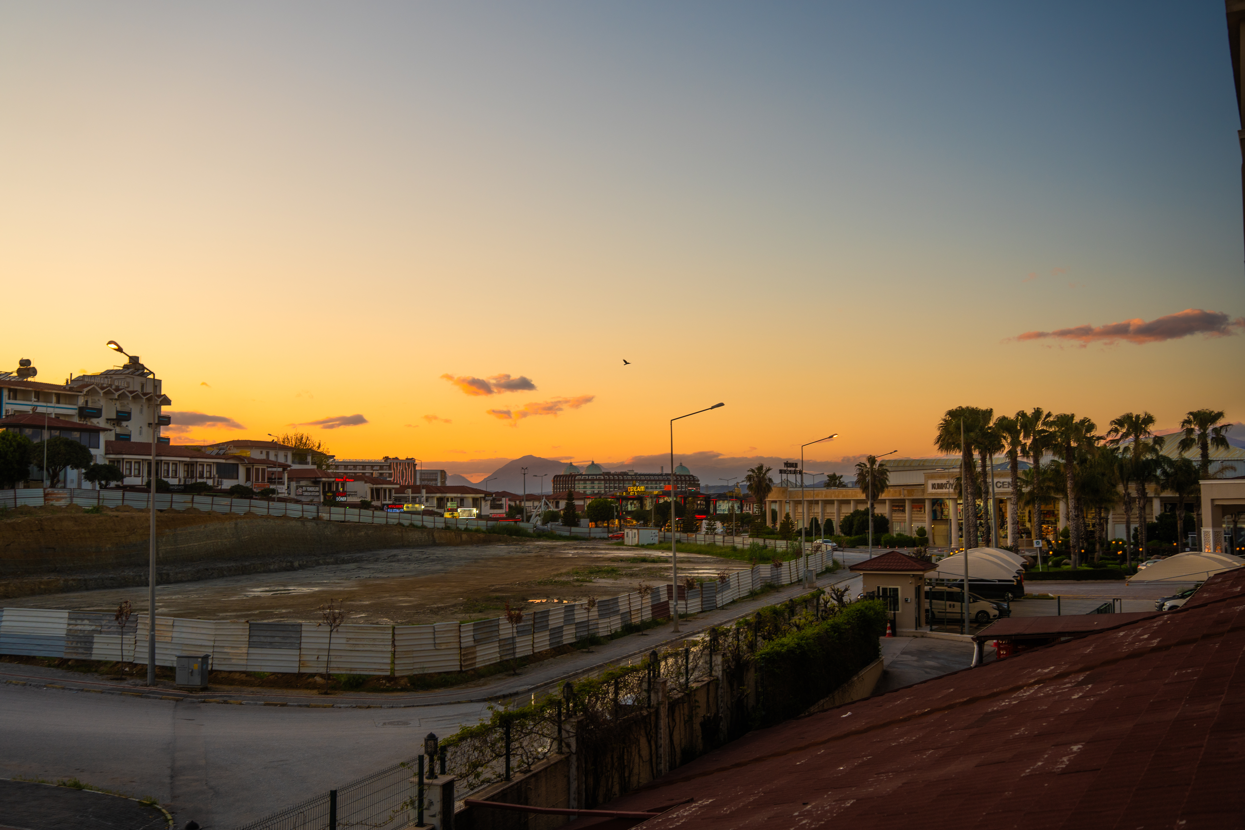 Scenes From Turkey — frame 4