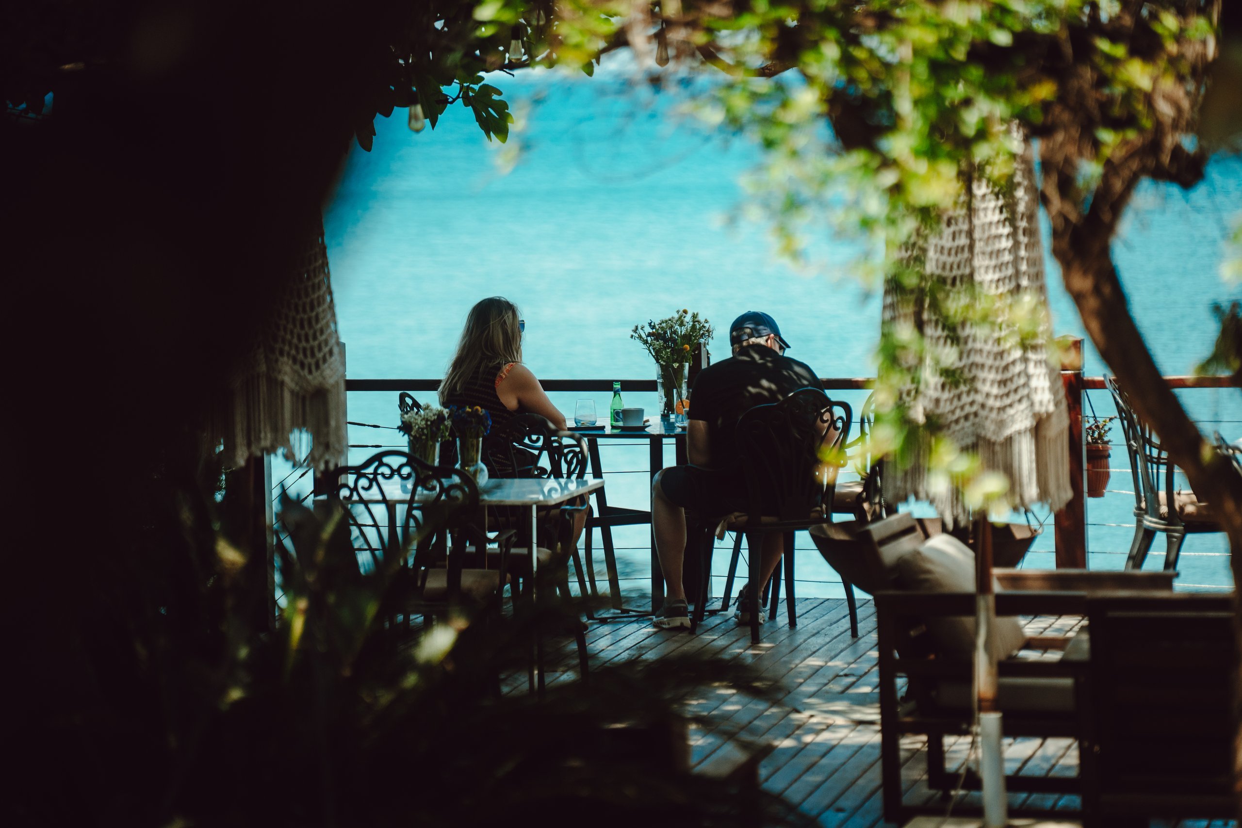 Scenes From Turkey — frame 6