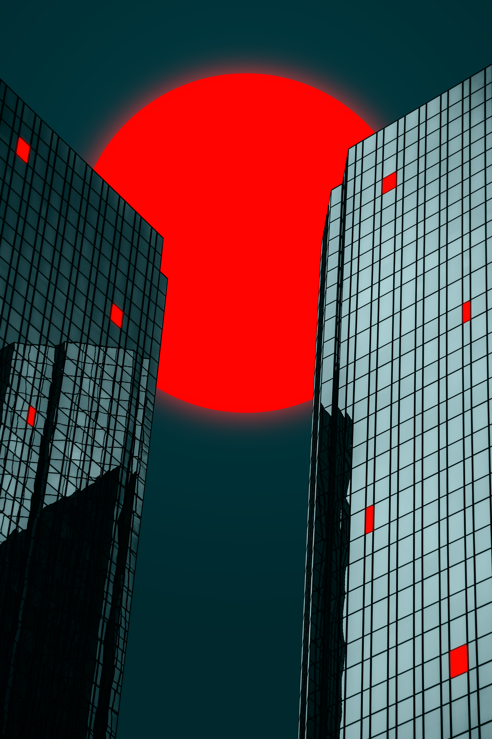 Under A Red Sun — frame 12