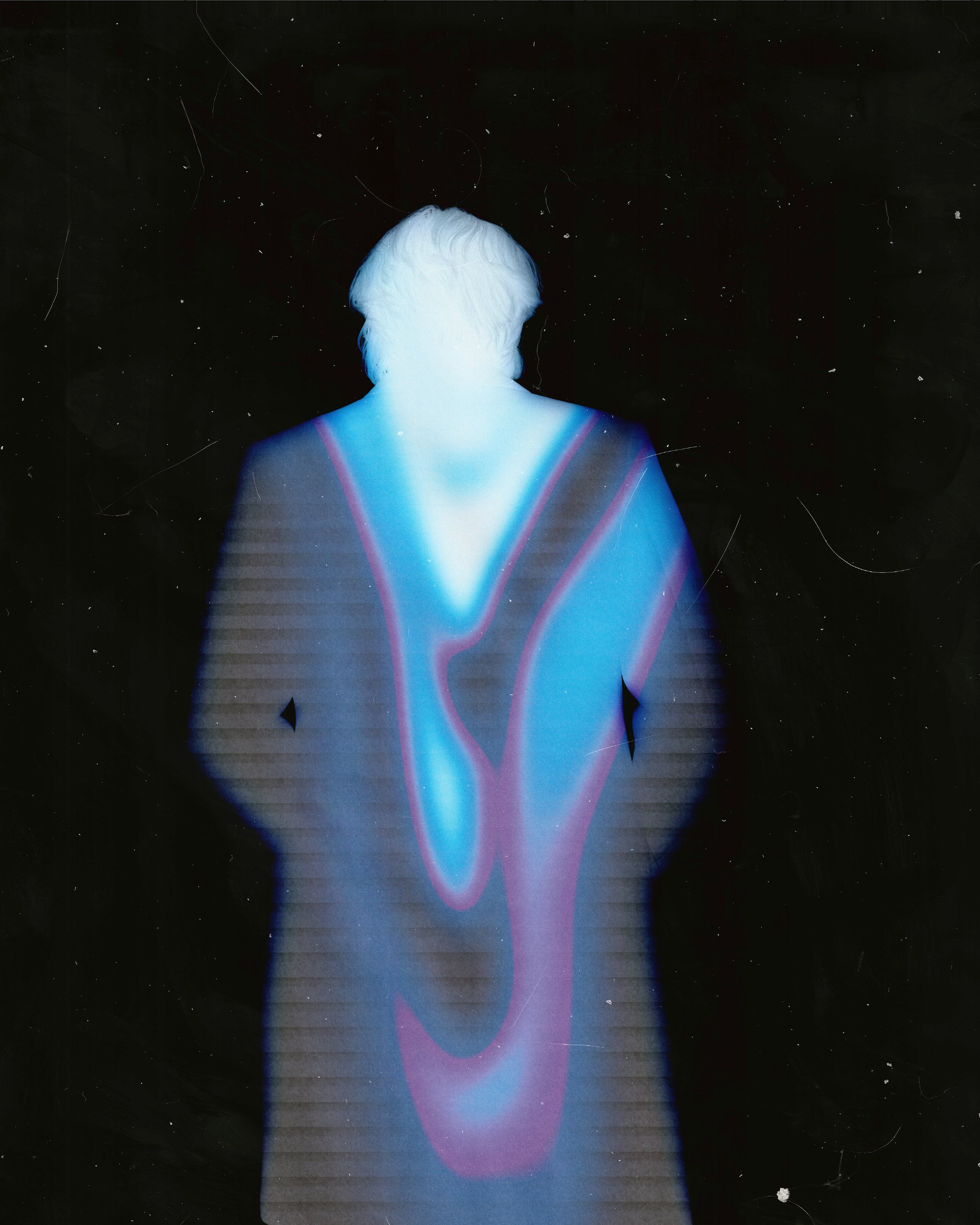 Afterimage — frame 3