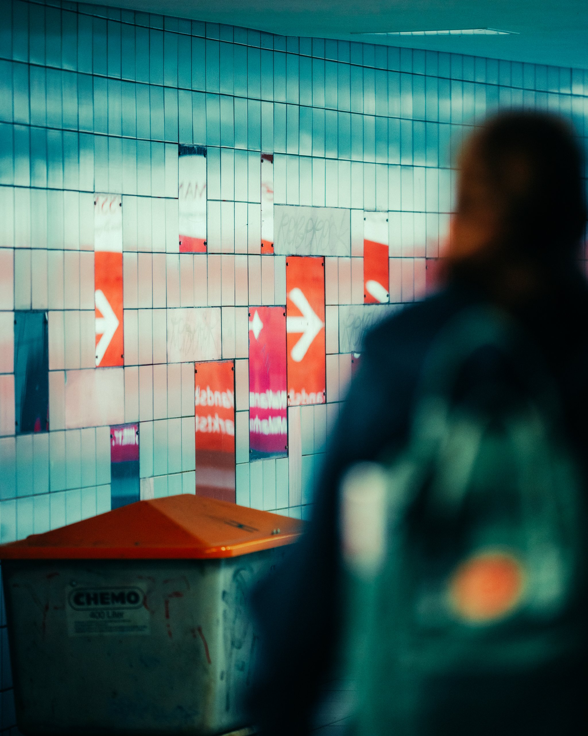 Selected work 24 by Nick Schildknecht