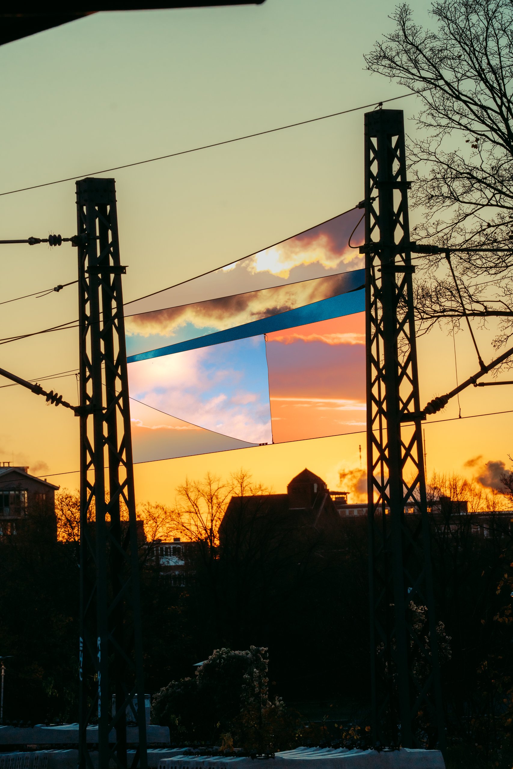 Selected work 30 by Nick Schildknecht